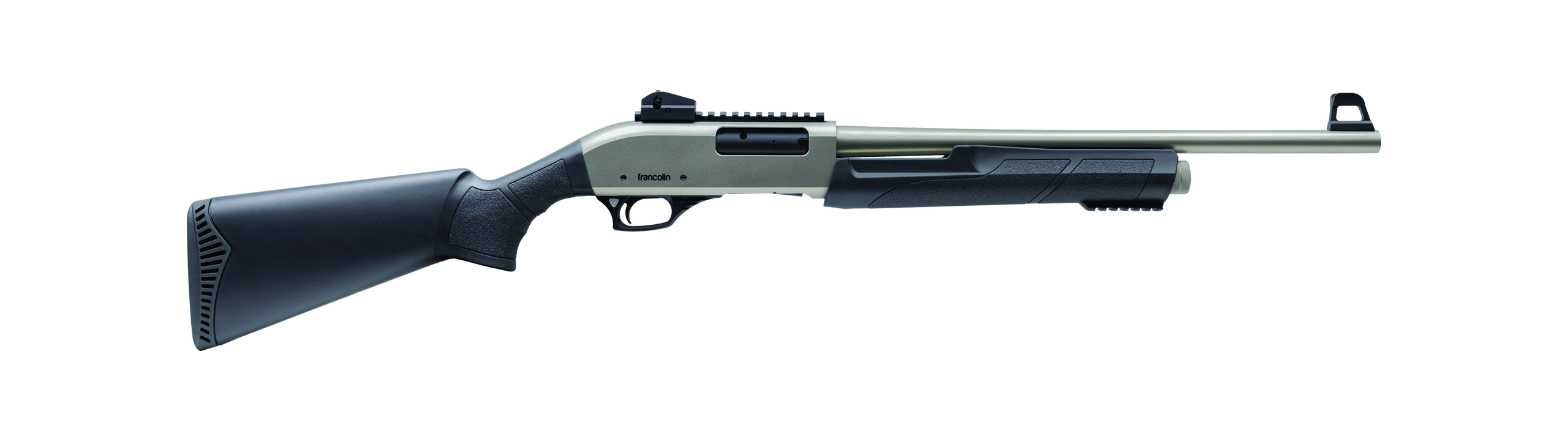 GUARDIAN PAT NICKEL (20 GA)
