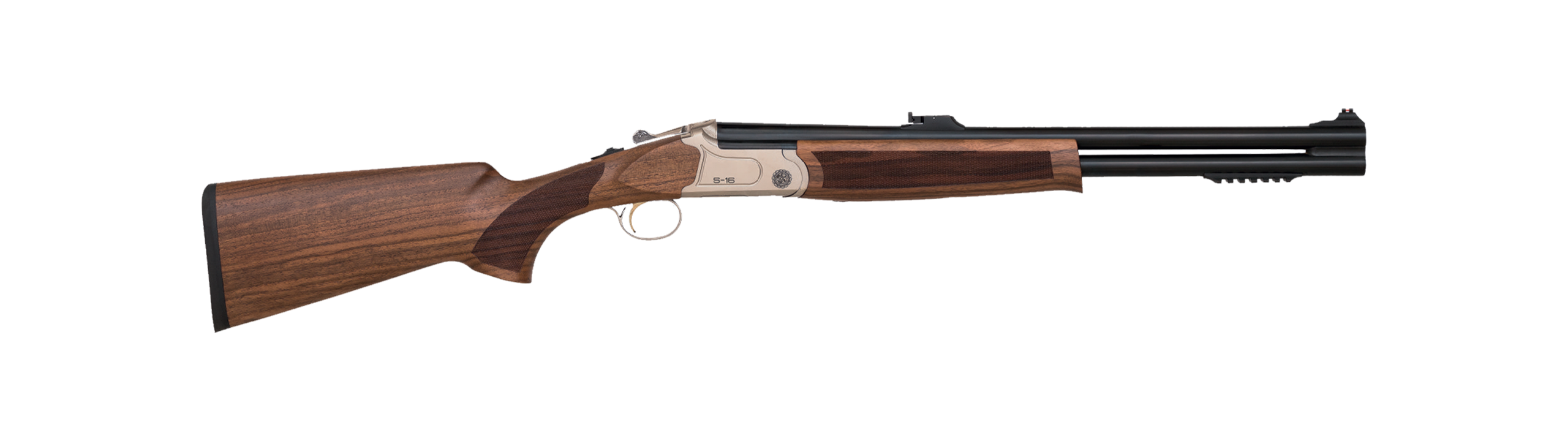 S-16 MARINE SLUG