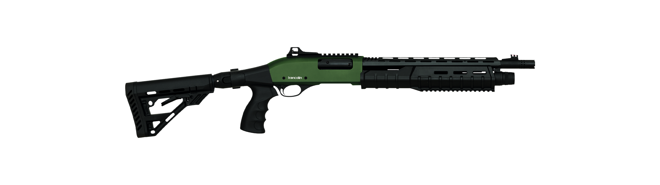 GUARDIAN TAX O.D. GREEN