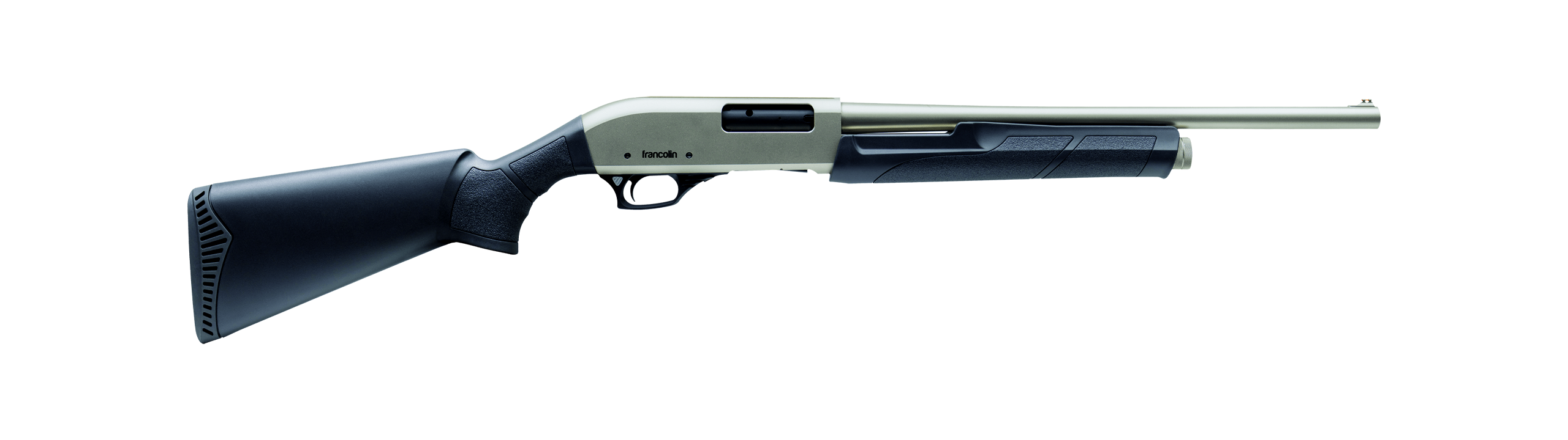 GUARDIAN PAX NICKEL (20 GA)