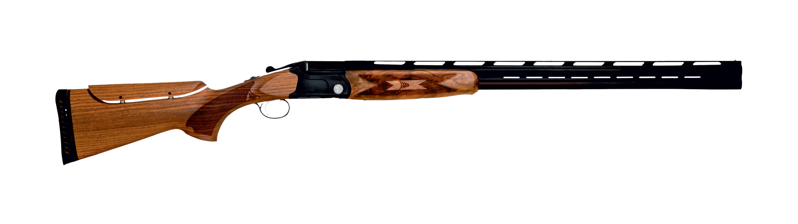 S-16 BLACK TRAP