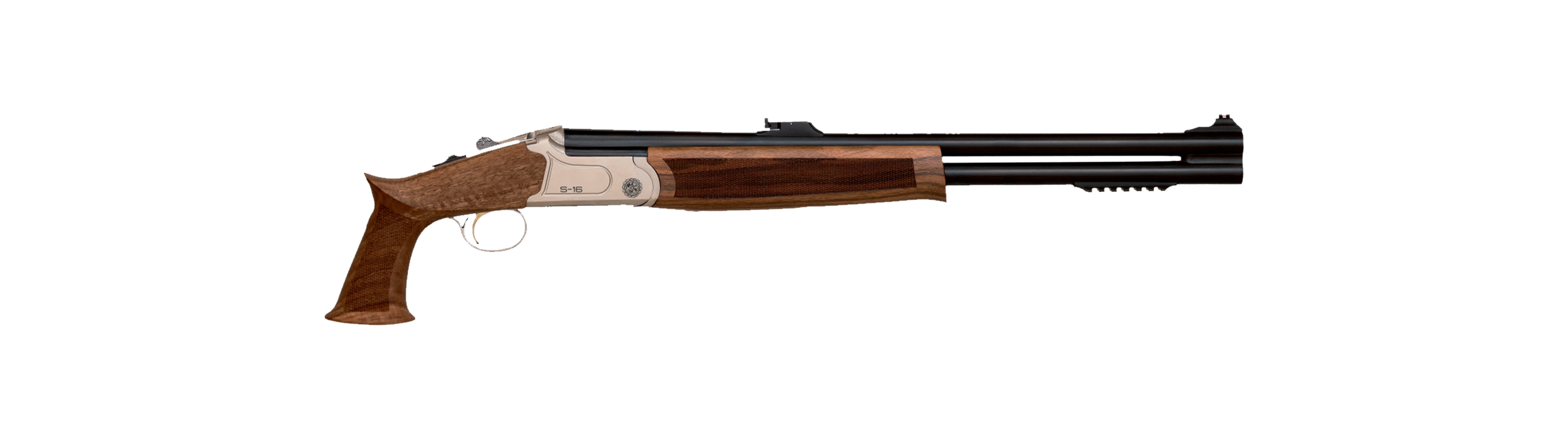 S-16 MARINE PISTOL GRIP